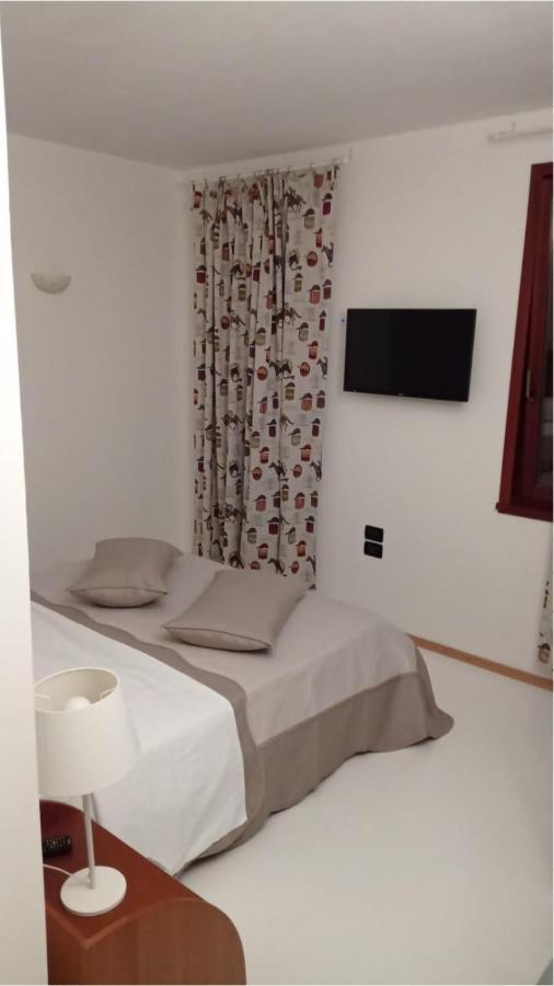 La Staffa Hotel Liedolo ภายนอก รูปภาพ