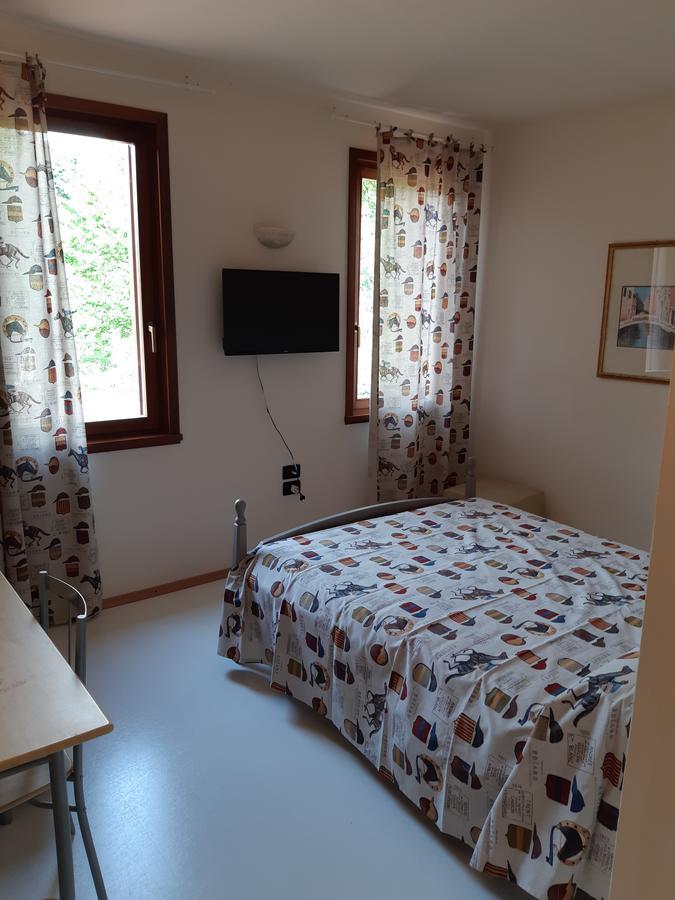 La Staffa Hotel Liedolo ภายนอก รูปภาพ