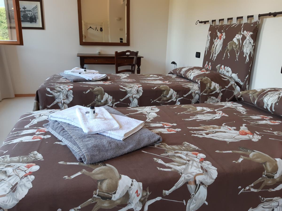 La Staffa Hotel Liedolo ภายนอก รูปภาพ