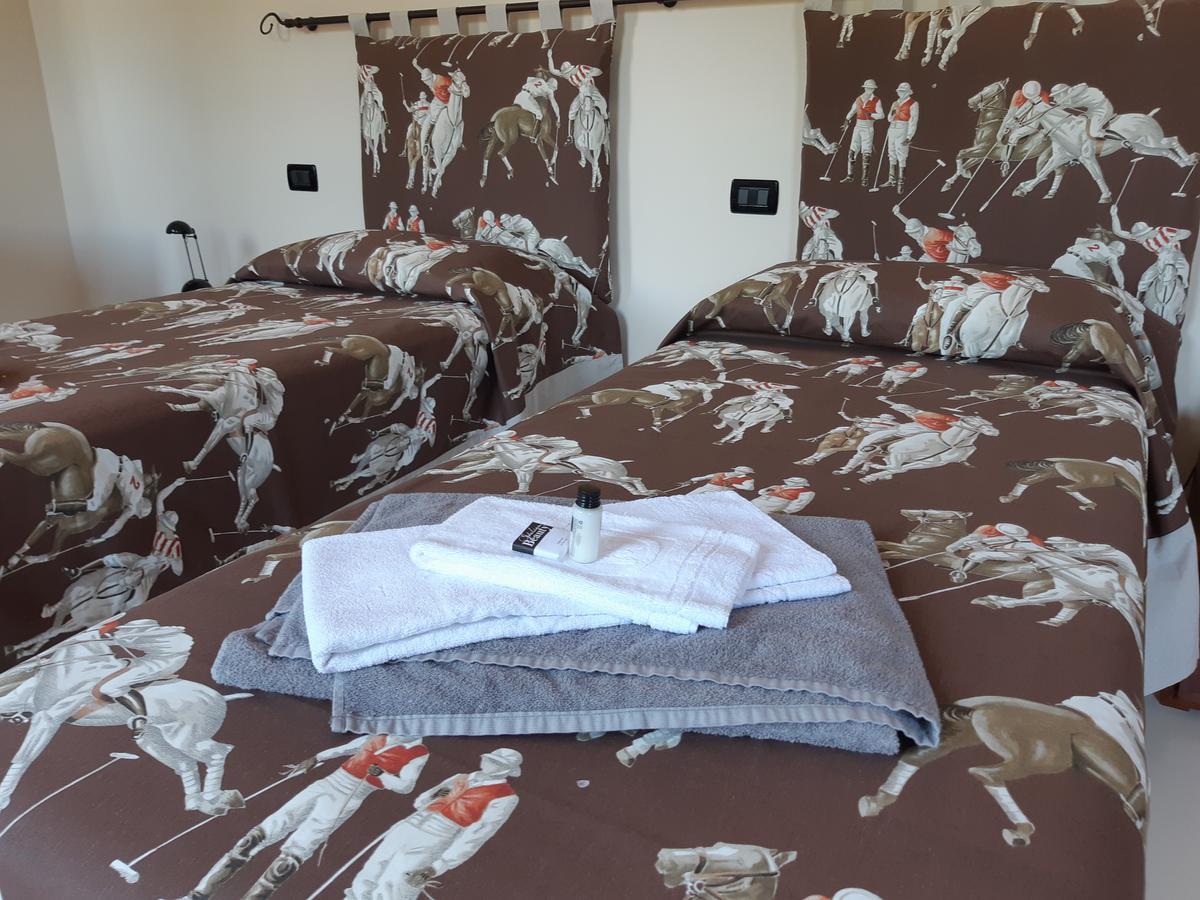 La Staffa Hotel Liedolo ภายนอก รูปภาพ